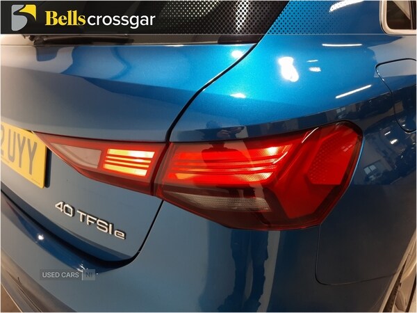 Used Audi A3 2022 for sale - 77626717: Photo 25