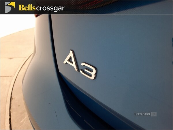 Used Audi A3 2022 for sale - 77626717: Photo 27