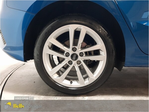 Used Audi A3 2022 for sale - 77626717: Photo 41