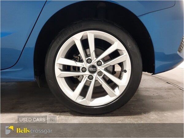 Used Audi A3 2022 for sale - 77626717: Photo 42