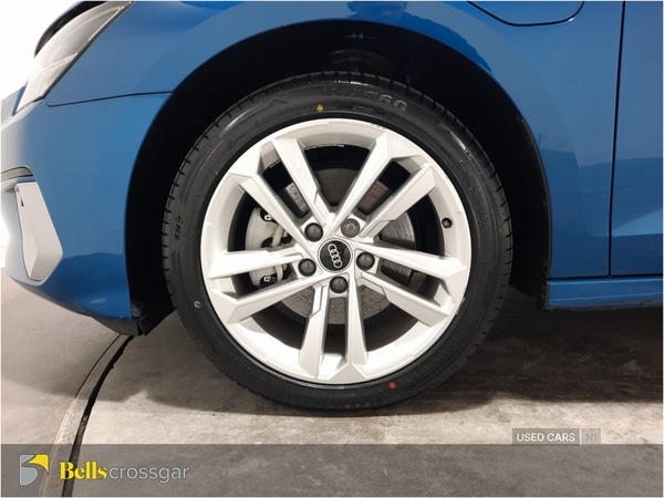 Used Audi A3 2022 for sale - 77626717: Photo 43