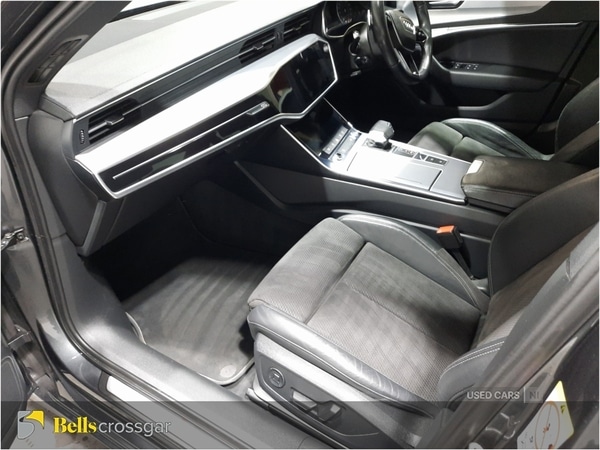 Used Audi A6 2020 for sale - 76586283: Photo 10