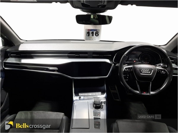 Used Audi A6 2020 for sale - 76586283: Photo 11