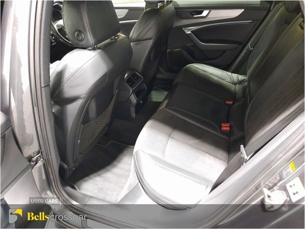 Used Audi A6 2020 for sale - 76586283: Photo 12