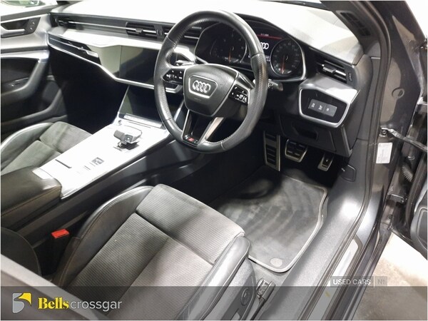 Used Audi A6 2020 for sale - 76586283: Photo 13