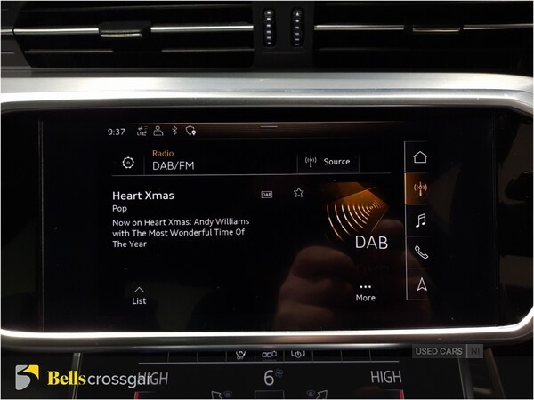 Used Audi A6 2020 for sale - 76586283: Photo 16