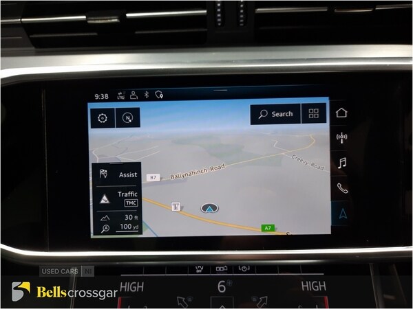 Used Audi A6 2020 for sale - 76586283: Photo 17