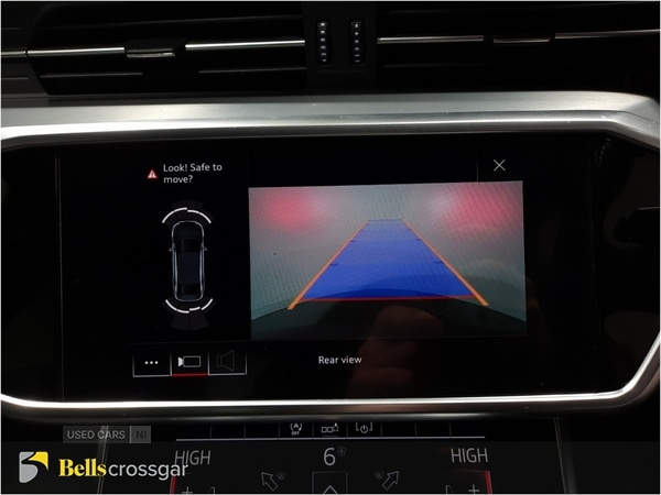 Used Audi A6 2020 for sale - 76586283: Photo 19