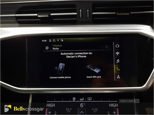 Used Audi A6 2020 for sale - 76586283: Photo 20