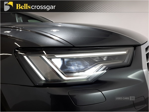 Used Audi A6 2020 for sale - 76586283: Photo 24