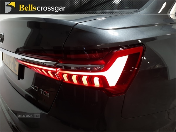 Used Audi A6 2020 for sale - 76586283: Photo 25