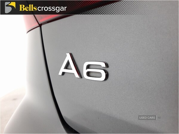 Used Audi A6 2020 for sale - 76586283: Photo 27