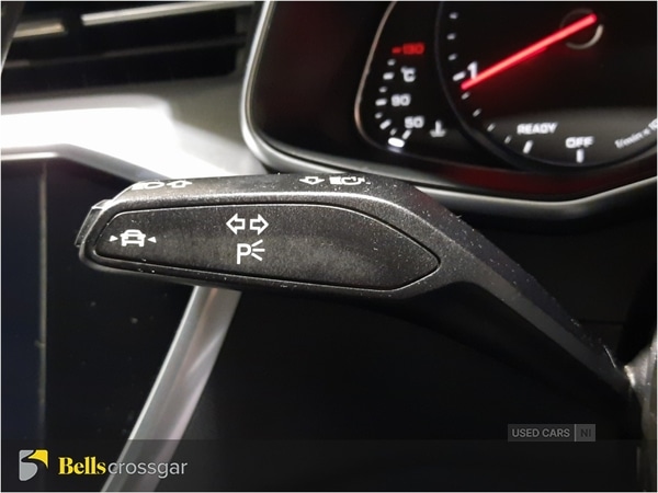 Used Audi A6 2020 for sale - 76586283: Photo 29