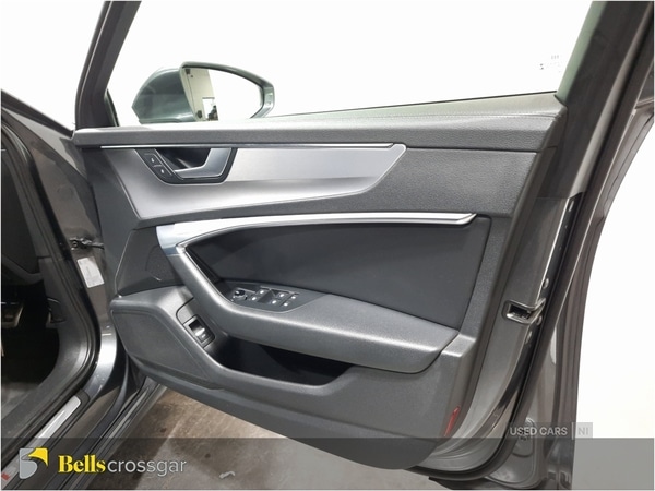 Used Audi A6 2020 for sale - 76586283: Photo 32