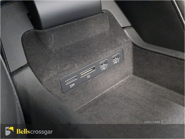 Used Audi A6 2020 for sale - 76586283: Photo 36