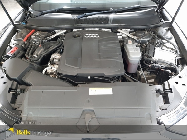 Used Audi A6 2020 for sale - 76586283: Photo 40