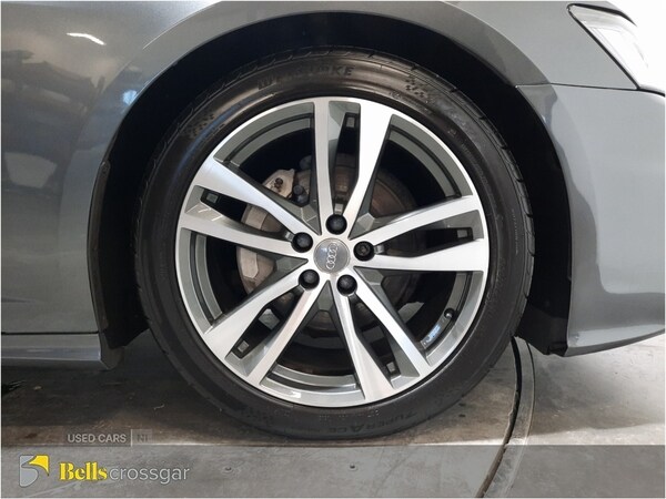 Used Audi A6 2020 for sale - 76586283: Photo 41