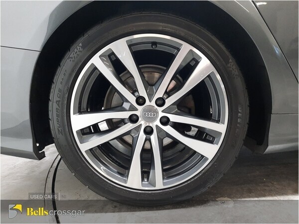 Used Audi A6 2020 for sale - 76586283: Photo 42