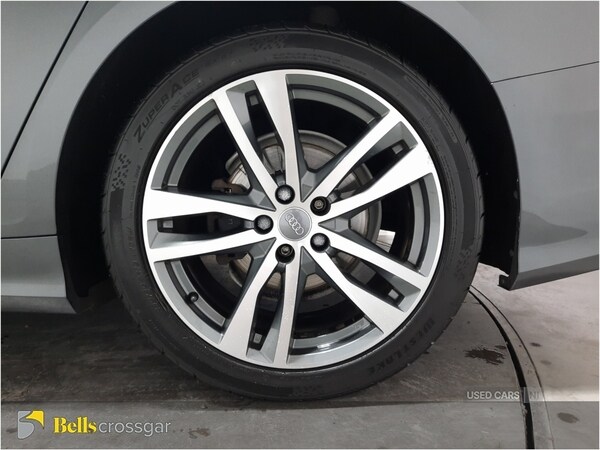 Used Audi A6 2020 for sale - 76586283: Photo 43