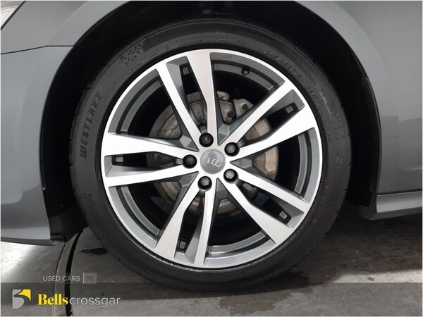 Used Audi A6 2020 for sale - 76586283: Photo 44