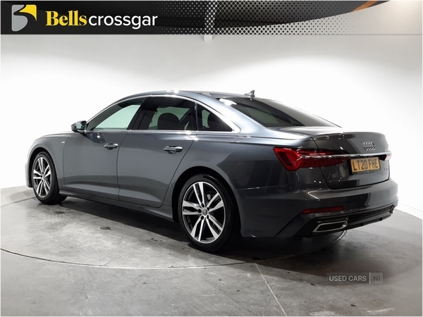 Used Audi A6 2020 for sale - 76586283: Photo 5