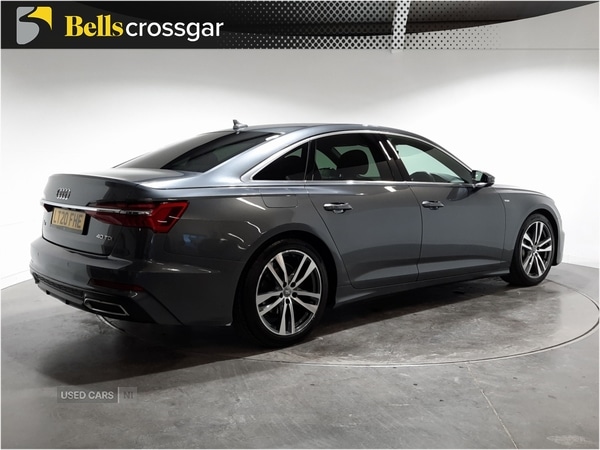 Used Audi A6 2020 for sale - 76586283: Photo 7