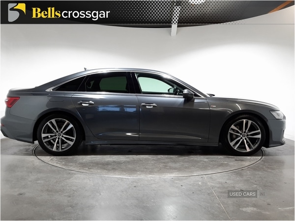 Used Audi A6 2020 for sale - 76586283: Photo 8