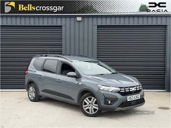 Used Dacia Jogger 2023 for sale - 78989603: Photo