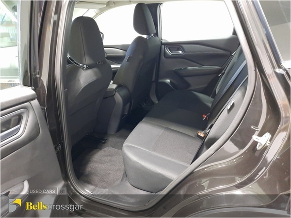 Used Nissan Qashqai 2022 for sale - 77218032: Photo 12