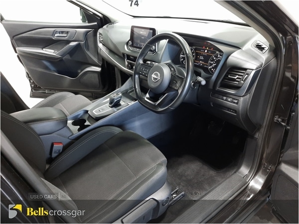 Used Nissan Qashqai 2022 for sale - 77218032: Photo 13