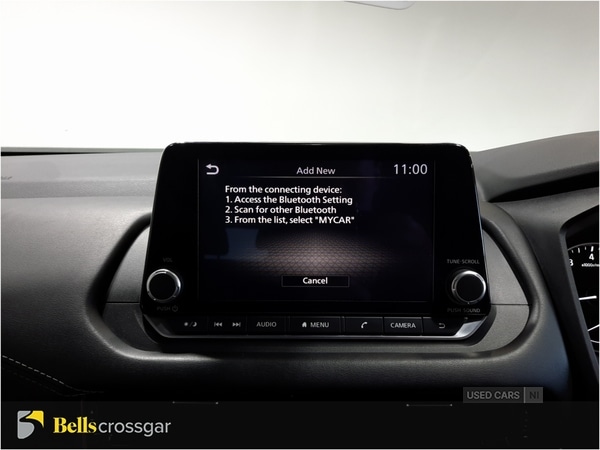 Used Nissan Qashqai 2022 for sale - 77218032: Photo 16