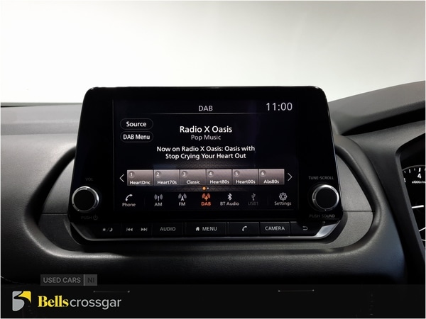 Used Nissan Qashqai 2022 for sale - 77218032: Photo 17