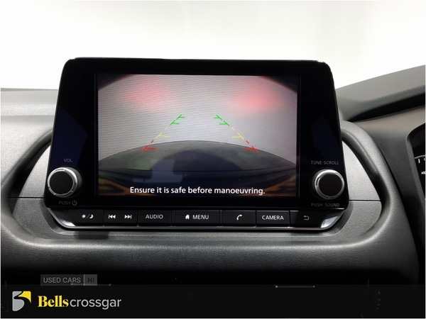 Used Nissan Qashqai 2022 for sale - 77218032: Photo 19