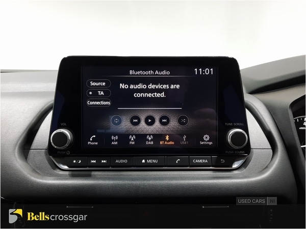 Used Nissan Qashqai 2022 for sale - 77218032: Photo 20