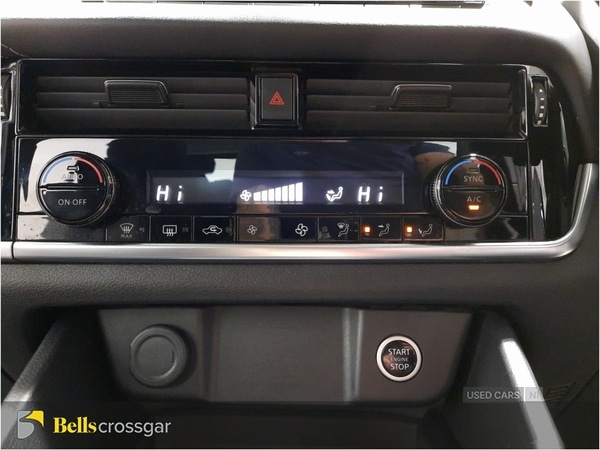 Used Nissan Qashqai 2022 for sale - 77218032: Photo 21