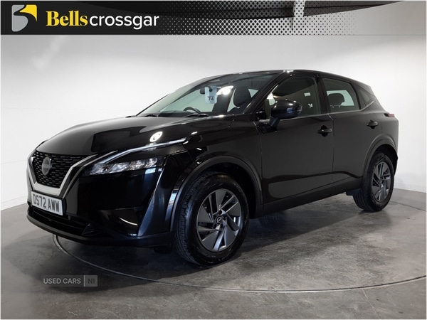 Used Nissan Qashqai 2022 for sale - 77218032: Photo 3