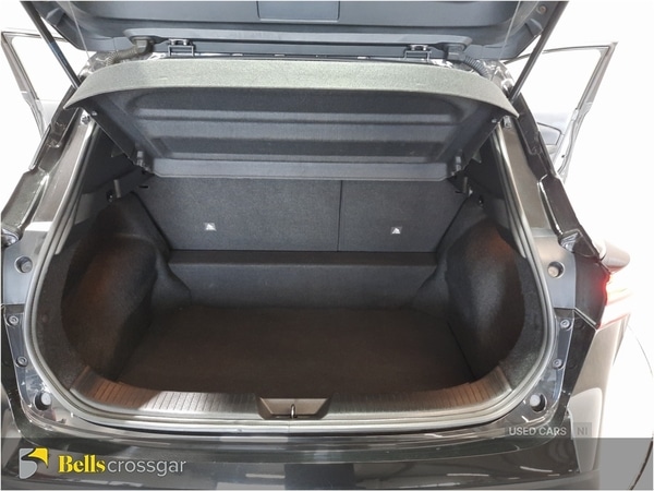 Used Nissan Qashqai 2022 for sale - 77218032: Photo 35