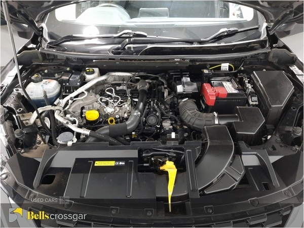 Used Nissan Qashqai 2022 for sale - 77218032: Photo 36