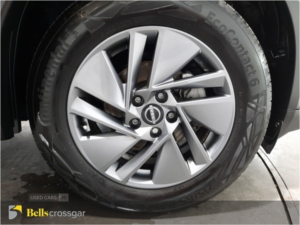 Used Nissan Qashqai 2022 for sale - 77218032: Photo 37