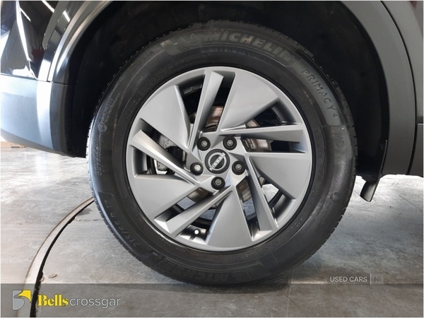 Used Nissan Qashqai 2022 for sale - 77218032: Photo 38