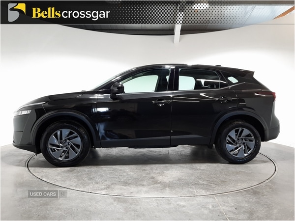 Used Nissan Qashqai 2022 for sale - 77218032: Photo 4