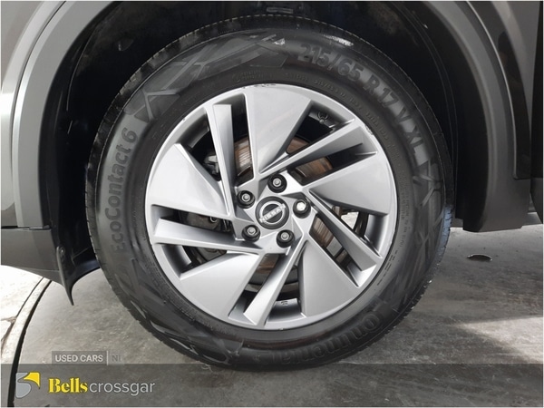 Used Nissan Qashqai 2022 for sale - 77218032: Photo 40