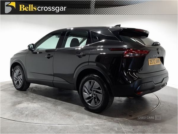 Used Nissan Qashqai 2022 for sale - 77218032: Photo 5