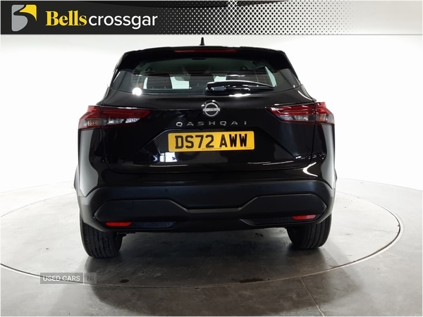 Used Nissan Qashqai 2022 for sale - 77218032: Photo 6