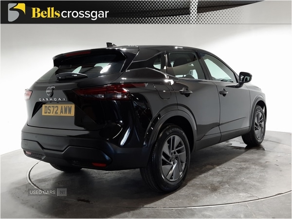 Used Nissan Qashqai 2022 for sale - 77218032: Photo 7