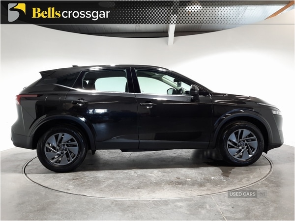 Used Nissan Qashqai 2022 for sale - 77218032: Photo 8