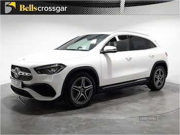 Used Mercedes-Benz GLA 2021 for sale - 79083732: Photo