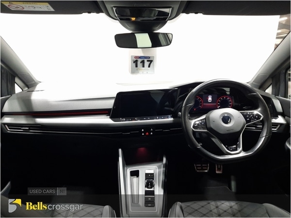 Used Volkswagen Golf 2022 for sale - 77479818: Photo 11