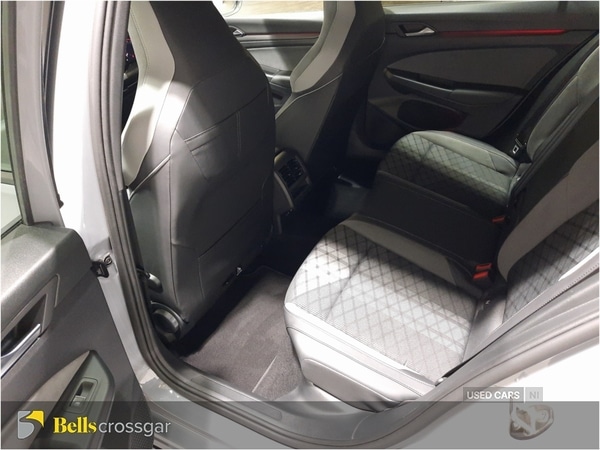 Used Volkswagen Golf 2022 for sale - 77479818: Photo 12