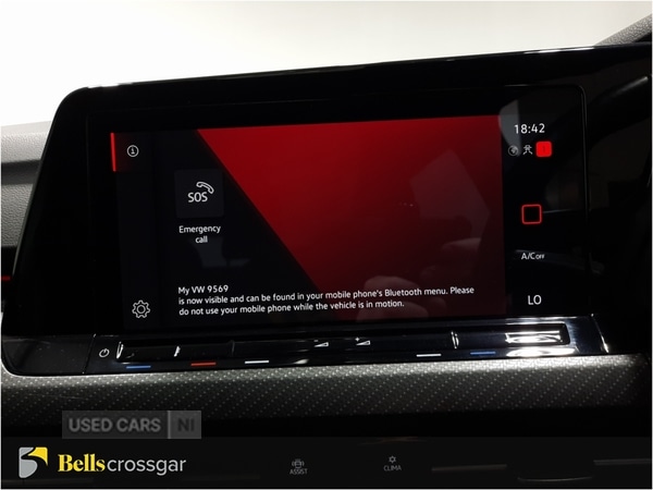 Used Volkswagen Golf 2022 for sale - 77479818: Photo 19